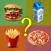 Guess the Food Quiz for Brand and Logos