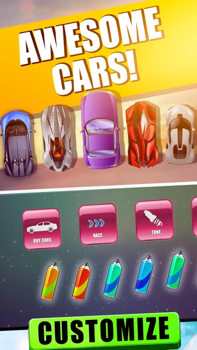 صور Gang Riot Revenge Road Chase