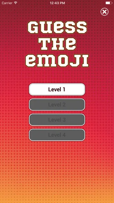 Guess the Emoji phrase riddles or words Quiz স্ক্রিনশট