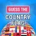 Guess The Flag Quiz of Country