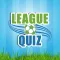 Guess Team and Player for English Premier League