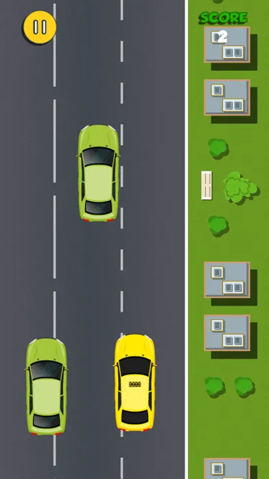 Royle Taxi Ride Highway Crash Screenshots