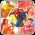 Guess Comics SuperHero Quiz