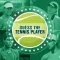 Guess the Tennis Player Quiz - Free Trivia Game