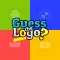 Guess the logo Quiz Brand Icon