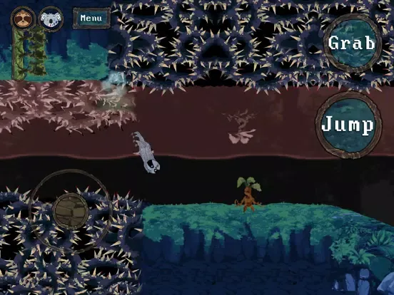 Capturas de pantalla de Boris the Sloth iPad 