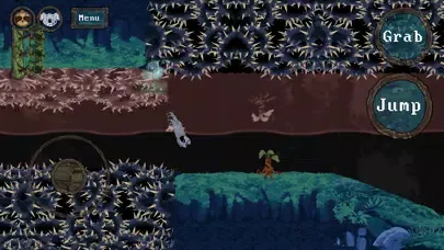 Capturas de pantalla de Boris the Sloth