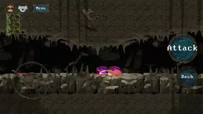 Capturas de pantalla de Boris the Sloth