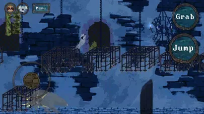 Capturas de pantalla de Boris the Sloth