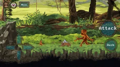 Capturas de pantalla de Boris the Sloth