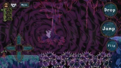 Capturas de pantalla de Boris the Sloth