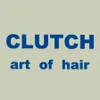 CLUTCH art of hair 公式アプリ CLUTCH art of hair 公式アプリ