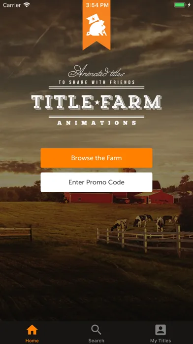 Title Farm স্ক্রিনশট
