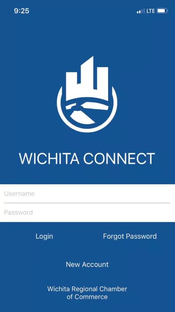 Wichita Connect 스크린샷