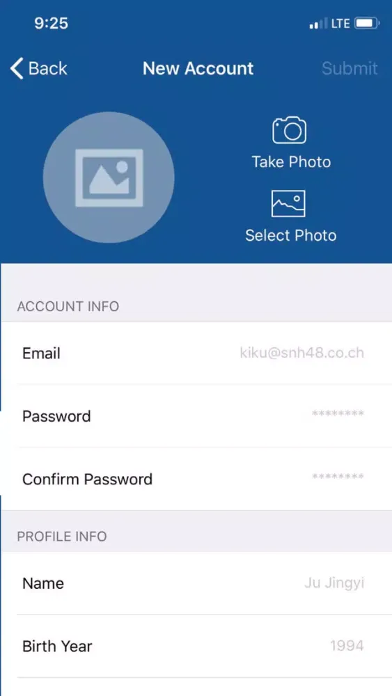 Wichita Connect 스크린샷