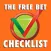 The Free Bet Checklist – Best Sport Betting Offers