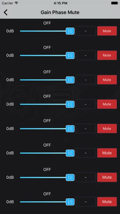 MDA.PRO スクリーンショット