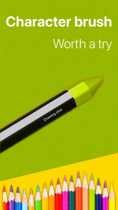 تصاویر Drawing Plus - paint something