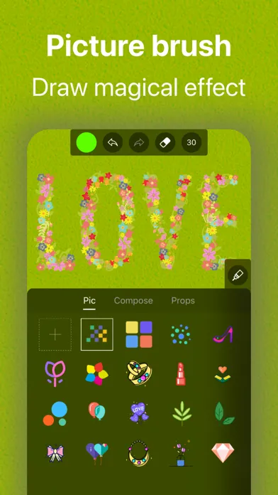 تصاویر Drawing Plus - paint something