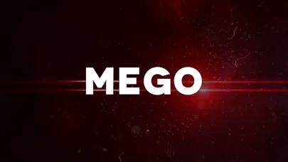 Tangkapan layar MEGO Player