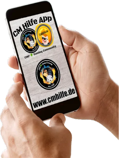 CM Help應用截圖