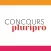 Concours pluripro