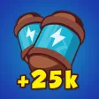 Daily Spins and Coins Rewards