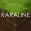 Raraline, le channel officiel de Raraline sur Minecraft