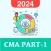 CMA Part-1 Prep 2024