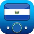 Radio El Salvador FM Station