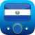 Radio El Salvador FM Station