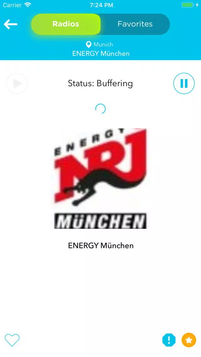 تصاویر Radio Germany: FM Deutschland
