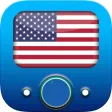 USA Radio Stations: Radios FM