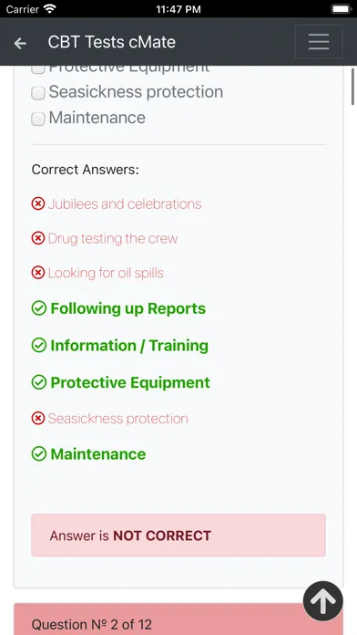 تصاویر CBT Tests - cMate