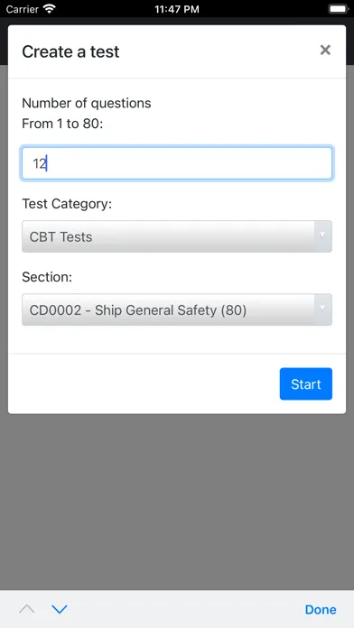 تصاویر CBT Tests - cMate