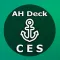 Anchor Handling Management CES