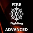 Fire Fighting - Advanced. CES