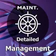 Maint. Management Detailed CES Maint. Management Detailed CES