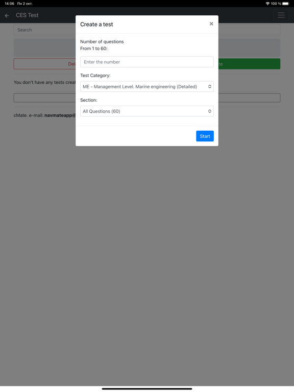 Marine engineering. Management iPad 应用截图