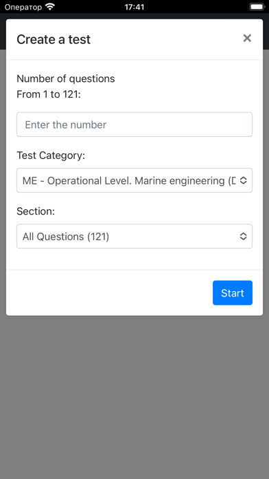 Marine engineering Operational应用截图