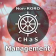 Non-RORO passenger CHaS Manag Non-RORO passenger CHaS Manag