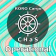 RORO cargo CHaS Operat CES RORO cargo CHaS Operat CES