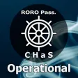RORO passenger CHaS Operat CES