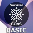 Survival COoS Basic CES Test Survival COoS Basic CES Test