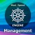 Medium speed Management Engine
