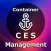 Container. Management Deck CES