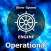 Slow speed. Operational Engine
