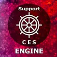 Support Engine CES Test Support Engine CES Test