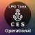 LPG tanker Operational CES