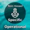 Non-Vessel Specific Operation.